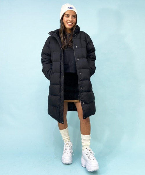 THE NORTH FACE（ザ ノースフェイス） ノースフェイス ダウンコート