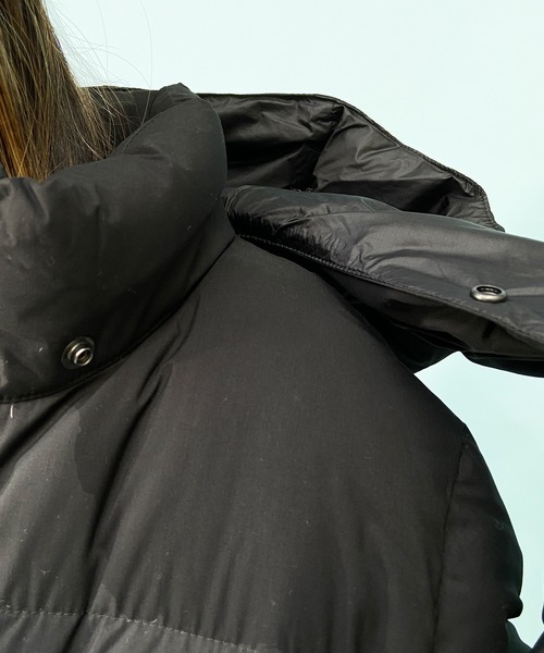 美品✨THE NORTH FACE キャンプシェラロングコート ブラックMサイズ 楽天市場】【THE NORTH FACE】中わたジャケット(レディース