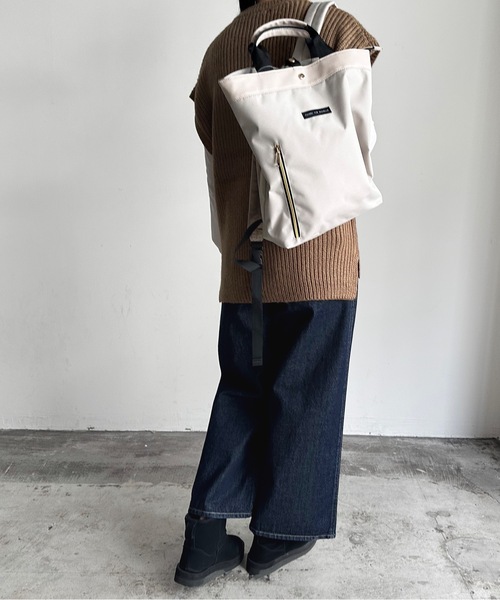 SPRUCE（スプルース） デイバック リュック EM:SPRUCE エトナ 軽量 
