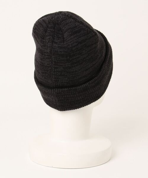 LB/S ニット帽 ニットキャップ THINSULATE/シンサレート 杢ニット