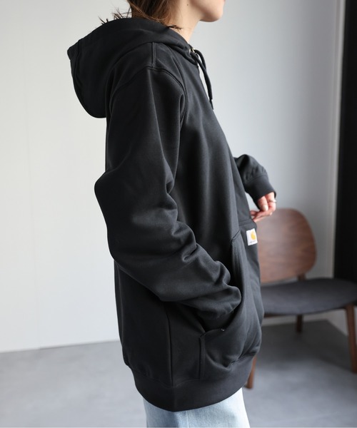 激安 Carhartt Sweatshirt カーハート」Hooded / 「Carhartt パーカー ジャケット・アウター