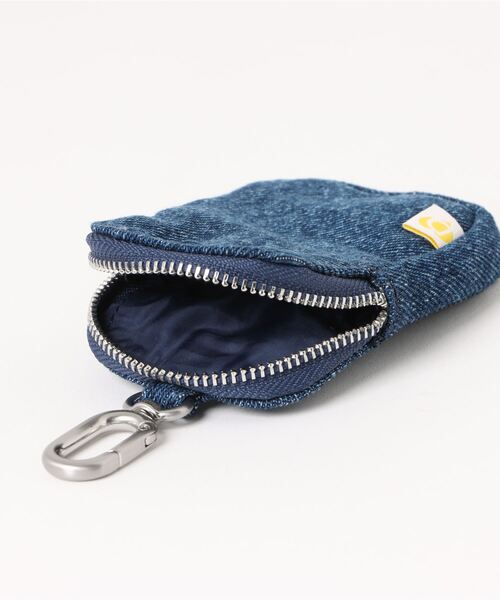 Desigual ハンドバッグ マルチポジション ミドルデニムバッグ