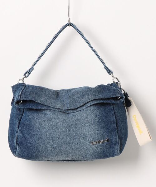 Desigual マルチポジションバッグ Amazon.co.jp: [デシグアル] マルチポジション マキシバック