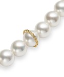 ネックレス Pearl Necklace(8m...の詳細画像1