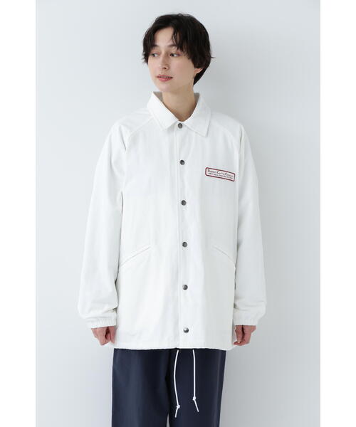 今年も話題の ブルゾン CANVAS PARROTT アウター CANVAS×human 「PARROTT ジャケット・アウター