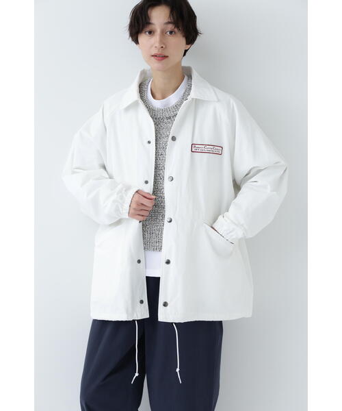 PARROTT CANVAS（パロットキャンバス） ブルゾン アウター 「PARROTT 