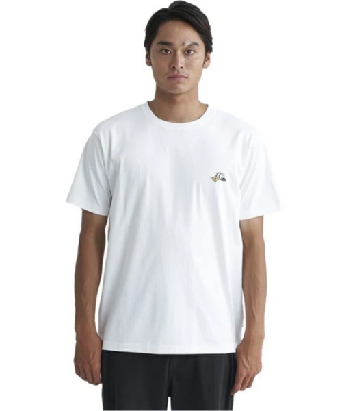 【Alchemist】パラダイス スネーク コットン Tシャツ メンズ 3198202115_3.jpg