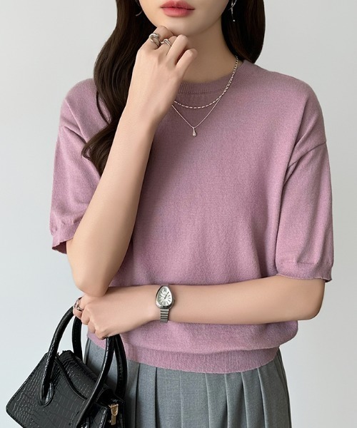 COCOMOMO ニット セーター レディース : ZOZOTOWN Yahoo!店 - 通販