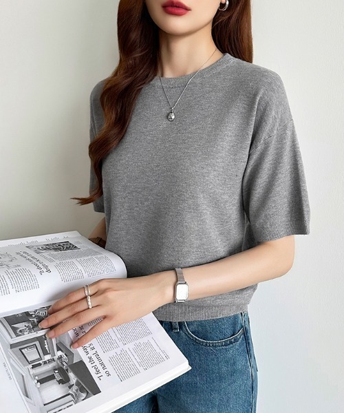 COCOMOMO ニット セーター レディース : ZOZOTOWN Yahoo!店 - 通販