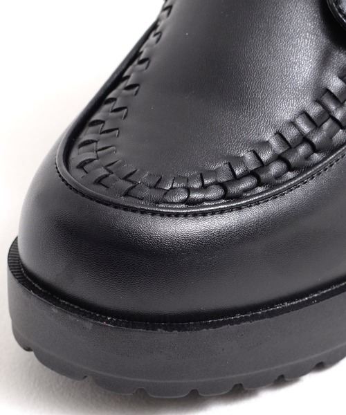 LOVEHUNTER（ラブハンター） ブーツ 「LOVE HUNTER/ラブハンター