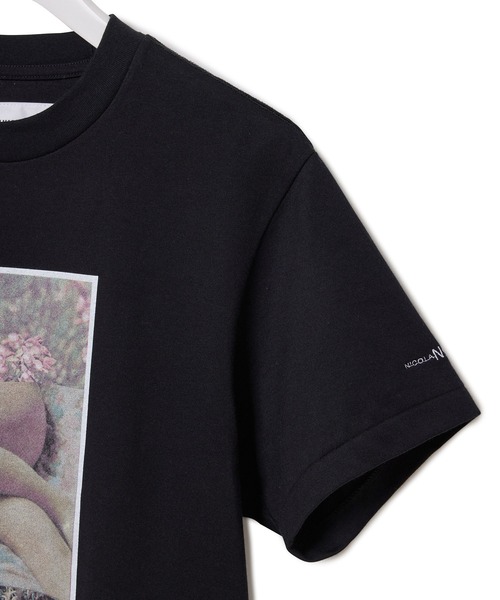 JANESMITH（ジェーンスミス） tシャツ 半袖 「JANE SMITH(ジェーン
