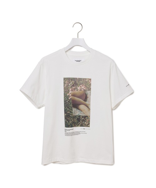 Janesmith Teeシャツ JANESMITH tシャツ Tシャツ 「JANE SMITH(ジェーンスミス