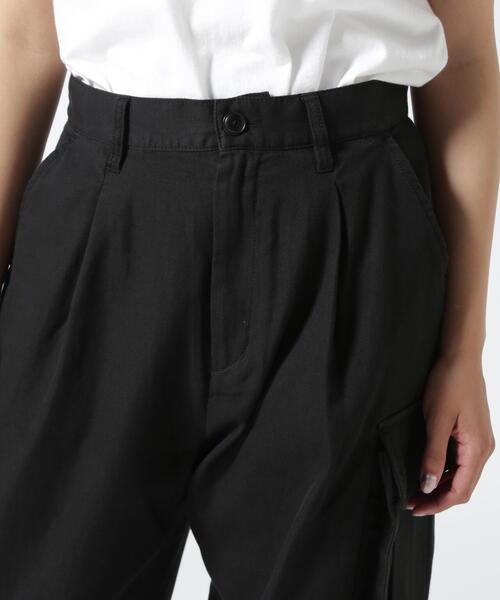 upperhights（アッパーハイツ） カーゴパンツ upper hights（アッパー