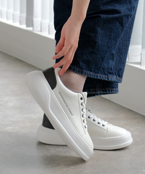 SCANDINAVIAN FOREST（スカンジナビアンフォレスト） スニーカー