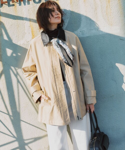 ジーンズ デニム デニムパンツ 23区DENIM ストレッチ ワイドパンツ