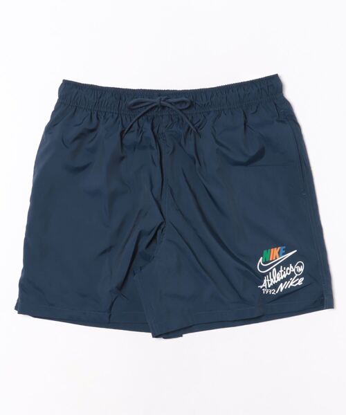 国内配送★NIKE★ウーブン ショートパンツ 5色 CLUB FLOW 半額】NIKE（ナイキ） “CLUB FLOW SHORT - クラブフローショーツ