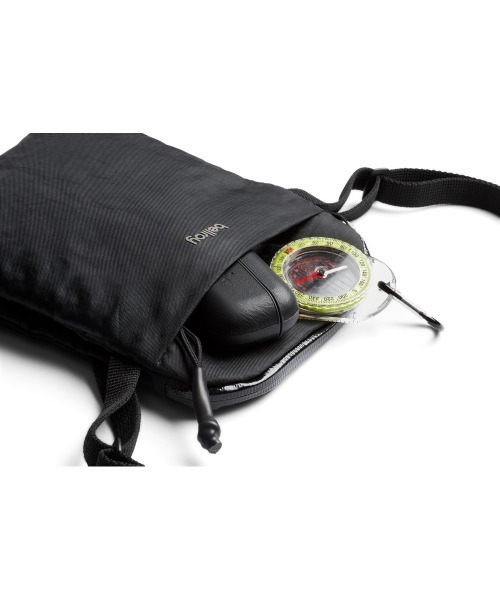 entre square（アントレスクエア） ショルダーバッグ バッグ Bellroy 