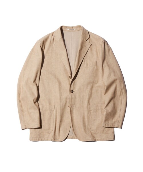 J.PRESS ジャケット テーラードジャケット 「THE SHACKET