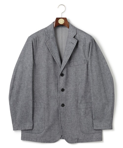 J.PRESS（J.プレス） ジャケット テーラードジャケット 「THE SHACKET