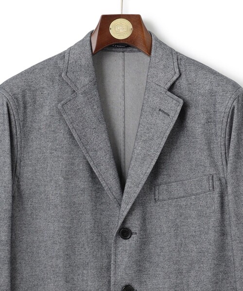 J.PRESS（J.プレス） ジャケット テーラードジャケット 「THE SHACKET