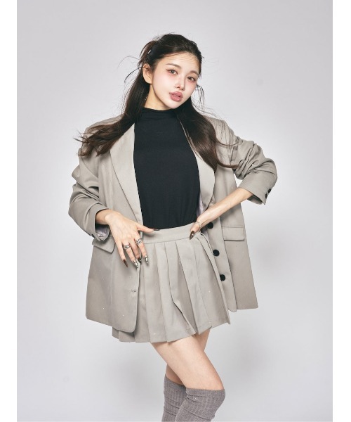 ジャケット・アウター Darich アンティークレザーライダースジャケット – Darich (ダーリッチ)