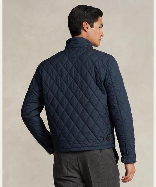 【未使用】ラルフローレン/RALPH LAUREN  ウォーターリペラントコート POLO RALPH LAUREN コート ジャケット ウォーターリペラント