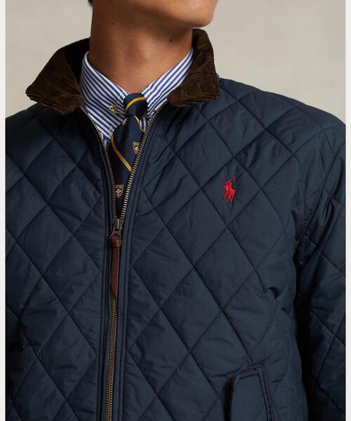 【未使用】ラルフローレン/RALPH LAUREN  ウォーターリペラントコート POLO RALPH LAUREN コート ジャケット ウォーターリペラント