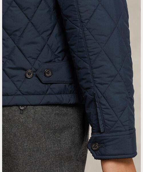 POLO RALPH LAUREN（ポロ・ラルフローレン） コート ジャケット