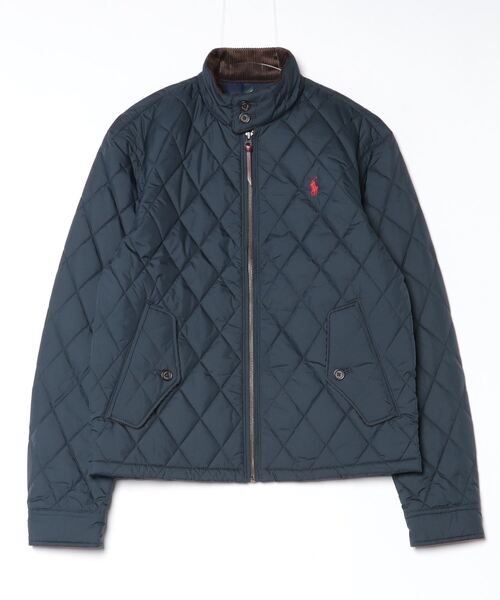 【未使用】ラルフローレン/RALPH LAUREN  ウォーターリペラントコート POLO RALPH LAUREN コート ジャケット ウォーターリペラント