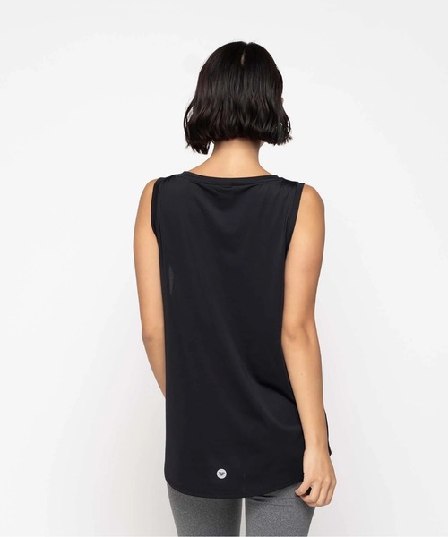 ROXY レディースタンクトップ｜トップス｜ファッション おすすめ