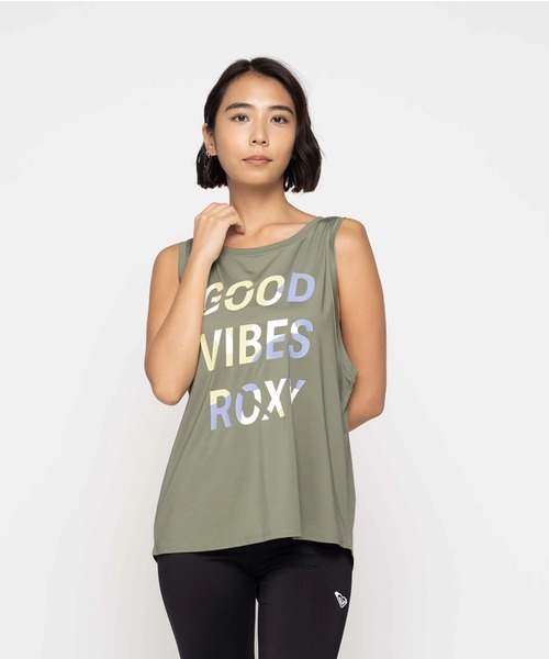 *美品* ROXY 水陸両用 タンクトップ レギンス 上下セット 楽天市場】水陸両用 タンクトップ roxyの通販