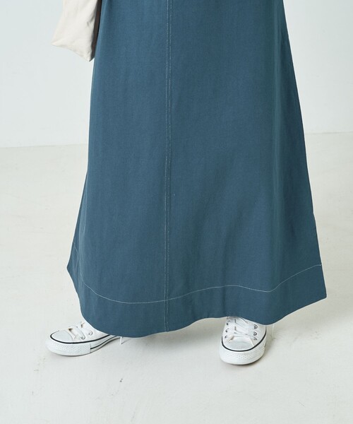 FREAK'S STORE（フリークスストア） ワンピース 限定展開 ステッチ