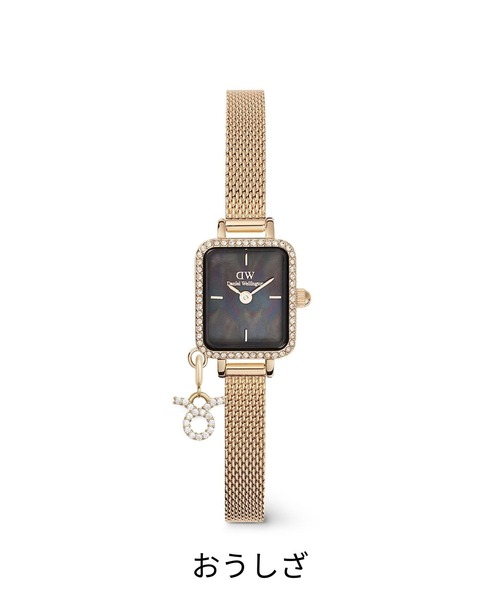 Classic Sheffield Rose Gold | DW