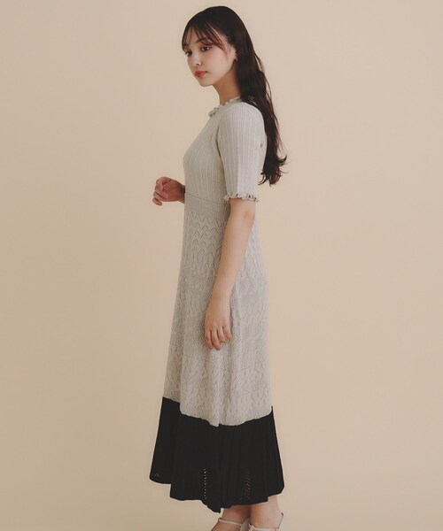 ハンドメイドカンパニー】 Today's Pattern for kids Aライン