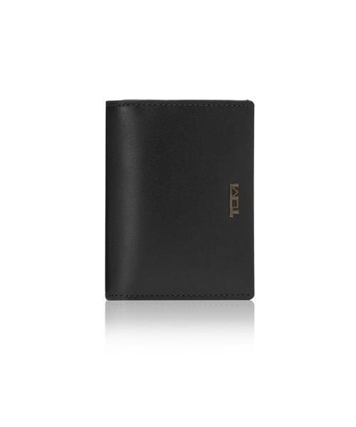 【送料込】TUMI カードケース TUMI カードケース NASSAU ガセット・カード・ケース : ZOZOTOWN