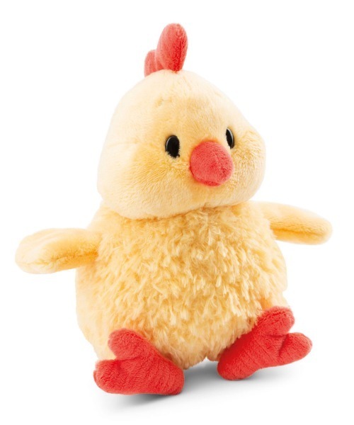 nici おもちゃ NICI/FF2024 ヒヨコ エッグウィナ ぬいぐるみ 20cm