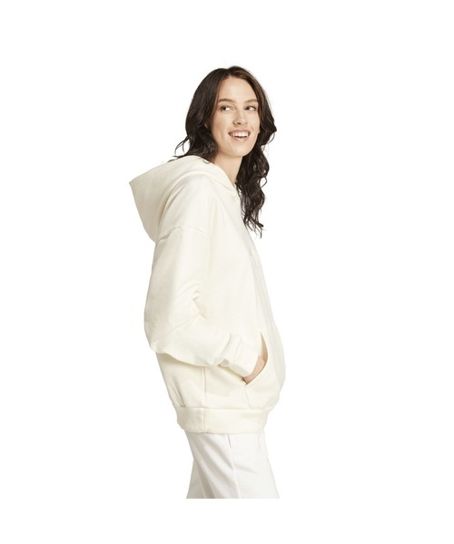 トレーナー スウェット アディダス adidas W BRLV スウェットフーディ レディース adidas トレーナー スウェット アディダス W BRLV スウェット
