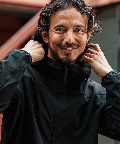 1minute 1second（ワンミニットワンセカンド） ブルゾン アウター