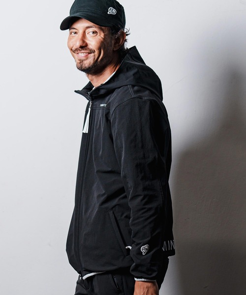 1minute 1second（ワンミニットワンセカンド） ブルゾン アウター