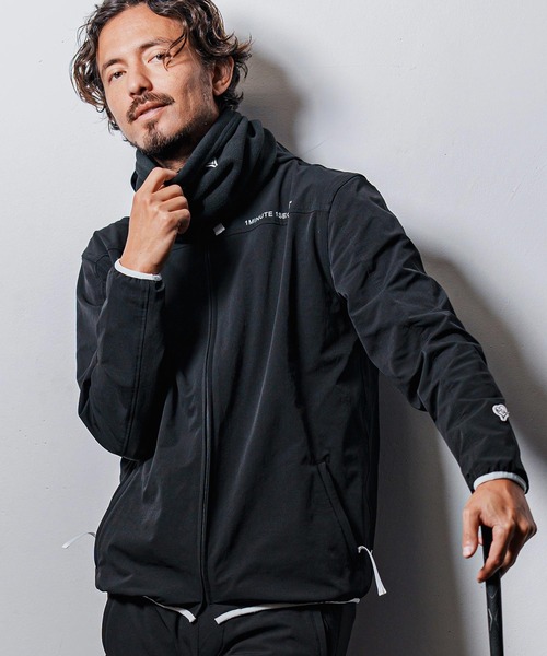 1minute 1second（ワンミニットワンセカンド） ブルゾン アウター