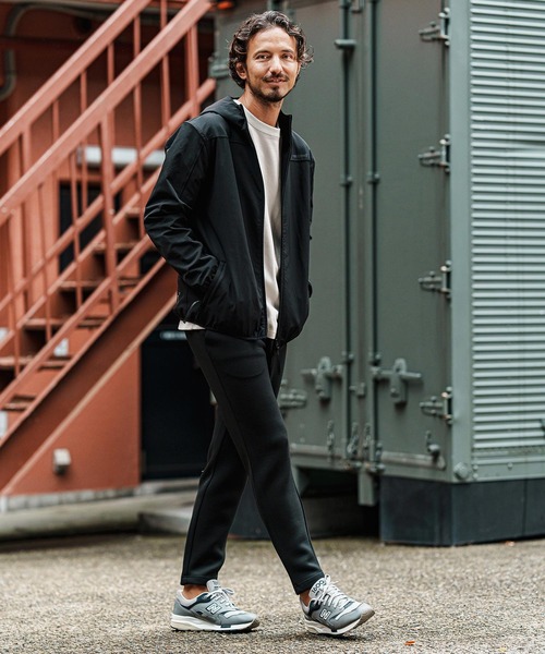 1minute 1second（ワンミニットワンセカンド） ブルゾン アウター