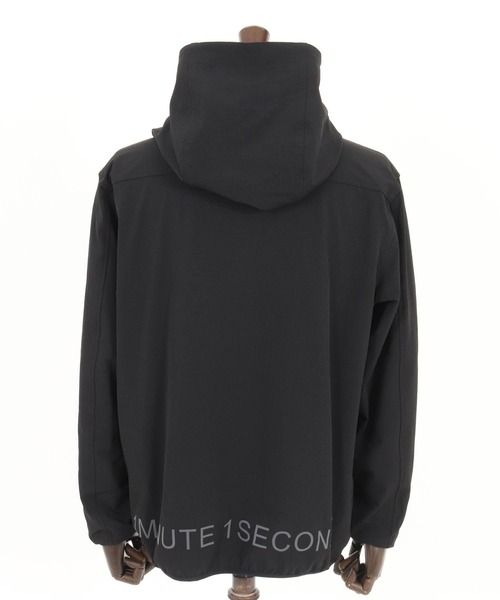1minute 1second（ワンミニットワンセカンド） ブルゾン アウター