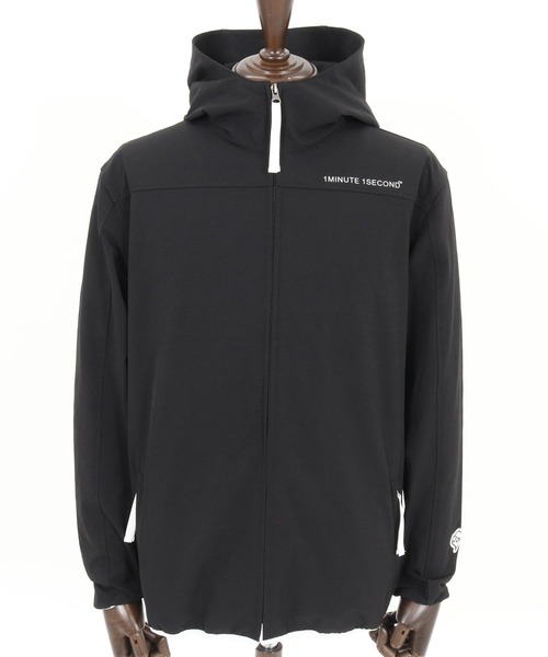 1minute 1second（ワンミニットワンセカンド） ブルゾン アウター