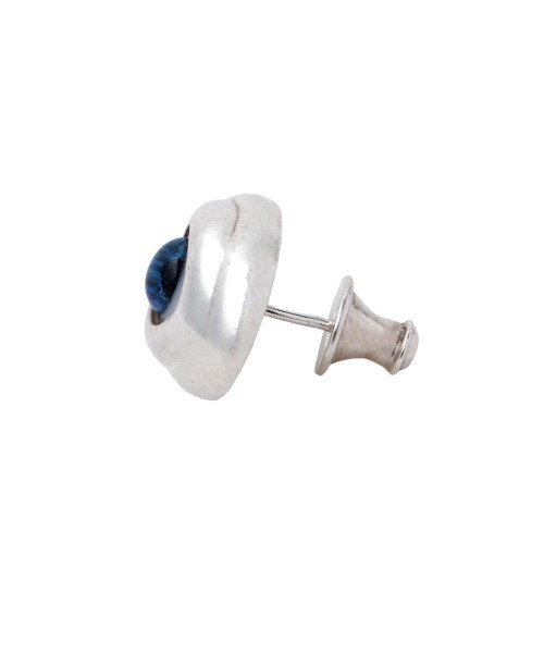 JOHN LAWRENCE SULLIVAN ピアス JOHN LAWRENCE SULLIVAN ピアス GLASS EYE EARRING メンズ