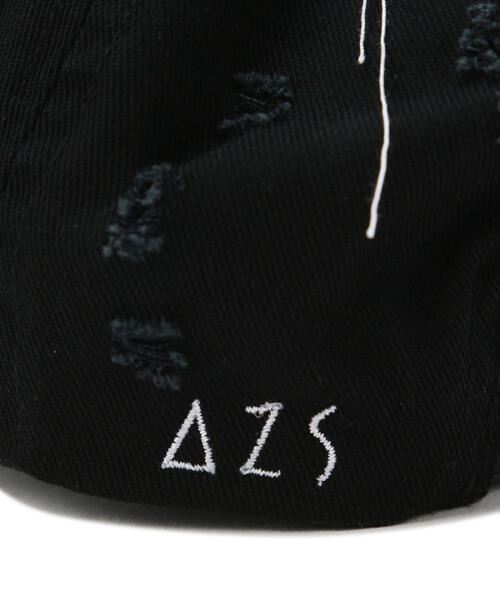 AZS TOKYO（アザストーキョー） キャップ 帽子 AZS TOKYO/アザス