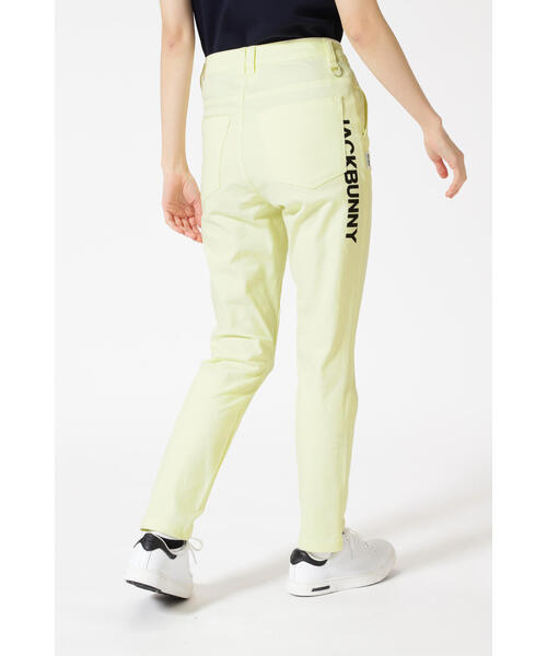 Jack Bunny!! パンツ 「Jack Bunny!!」2WAYコットンストレッチ