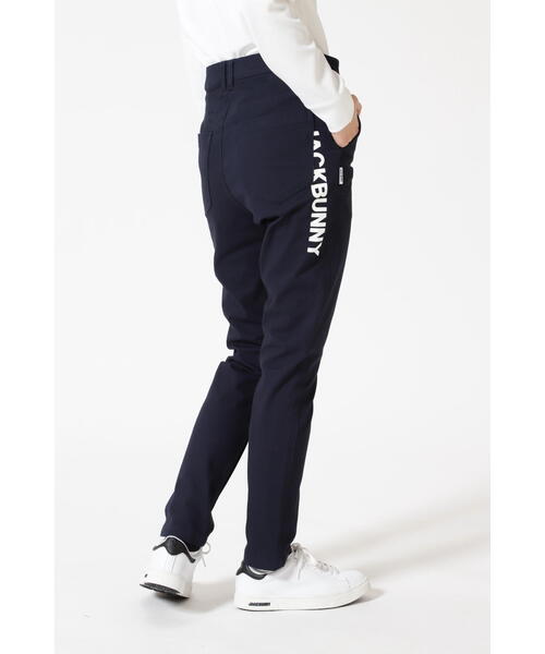 Jack Bunny!! パンツ 「Jack Bunny!!」2WAYコットンストレッチ