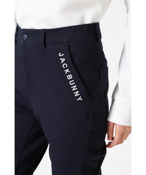 Jack Bunny!! パンツ 「Jack Bunny!!」2WAYコットンストレッチ