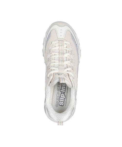 スケッチャーズ HANDS FREE Slip-ins 26cm 新品未使用 SKECHERS スリッポン HANDS FREE SLIP-INS: SUMMITS - HIGH
