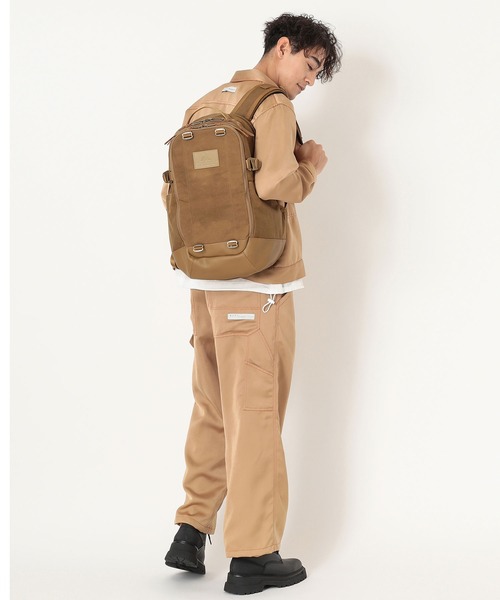 GREGORY（グレゴリー） デイバック リュック クウォリーバックパック22